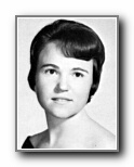 Linda Mefford: class of 1967, Norte Del Rio High School, Sacramento, CA.